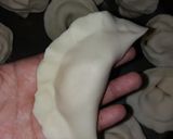 Foto del paso 7 de la receta: Knishes Goy (empanadas de papa)