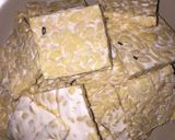 Foto langkah ke 2 dari resep Tempe Tepung Goreng.