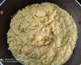 પૂરણ પોળી (Puran Poli Recipe In Gujarati) રેસીપી સ્ટેપ4ફોટો