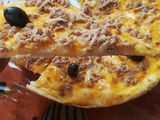 بيتزا بصوص الكابويا