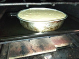 Budín de pan