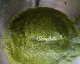 A picture of step 1 of Pani Puri.
