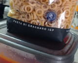 Foto del passaggio 4 della ricetta Anelli Siciliani in friggitrice ad aria