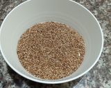 Foto del paso 2 de la receta: Hummus de Garbanzos