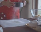 Strawberry Jam Butter Cookies (Spritz Cookies)Recipe video recipe step 3 photo