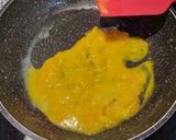 Foto del paso 2 de la receta Revuelto de huevo con calabaza