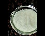कोको हार्ट ट्रफल्स (Coconut heart Truffles recipe in Hindi) रेसिपी चरण 10 फोटो