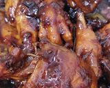 Foto langkah ke 5 dari resep Ayam kecap pedas.
