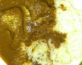 Foto del paso 11 de la receta: Estofado de res con arroz blanco