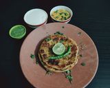 પંજાબી આલૂ પરોઠા (Punjabi Aloo Paratha Recipe In Gujarati) રેસીપી સ્ટેપ6ફોટો