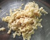A picture of step 3 of Kadam.