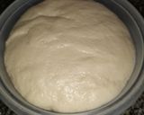 Foto del paso 3 de la receta: Facturas de dulce de leche
