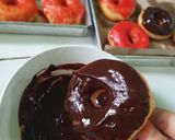 Foto langkah ke 11 dari resep Donat Maizena Madu.