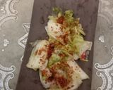 Foto langkah ke 5 dari resep Kimchi ala madame vivi.