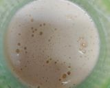 Foto langkah ke 2 dari resep Puding Roti Tawar Kukus.