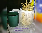 Foto langkah ke 4 dari resep Stick bawang renyah.
