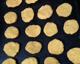 Foto del paso 3 de la receta: Galletitas low carb sabor maní