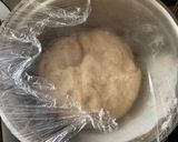Foto del paso 4 de la receta: Pan casero con harina integral y de trigo