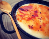 Foto del paso 7 de la receta: Arroz con leche con un toque de anís y azúcar quemado
