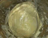 Foto del paso 2 de la receta: F o c a c c i a Rellena