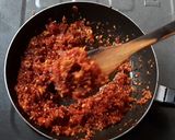 Foto langkah ke 4 dari resep Sambal Bawang Kering.