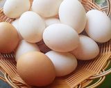 Foto langkah ke 2 dari resep 🥚🥚🥚Telur Asin Homemade.