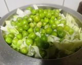 કોબી નું શાક (Kobi Shak Recipe In Gujarati) રેસીપી સ્ટેપ2ફોટો