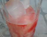 Foto langkah ke 4 dari resep Es Soda Gembira.