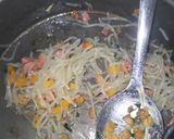 Foto langkah ke 2 dari resep Karoket (risol lumpia mie bihun).