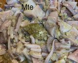Foto del paso 4 de la receta: Calamares en su tinta Mte