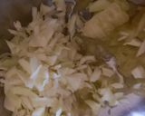 A picture of step 2 of Summer salad.