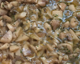 Foto del paso 2 de la receta: Crema de patata con champiñones