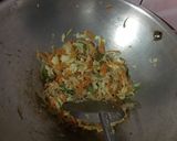 Foto langkah ke 3 dari resep Fuyunghai Sayur.