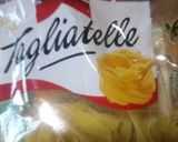 صورة لخطوة 4 من وصفة Tagliatelle تاجلياتال