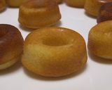 Foto del paso 6 de la receta Donuts galácticos