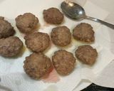 Foto del paso 4 de la receta: Filetes rusos