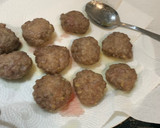 Foto del paso 4 de la receta: Filetes rusos