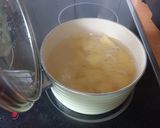 Foto del paso 2 de la receta: 266. Tortitas de patata y zanahoria