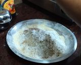A picture of step 1 of Besan Namak Pare (Chickpea Flour Savory Crackers).