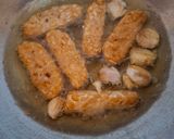 Foto langkah ke 7 dari resep Tempe Goreng Bawang Putih (Tepung Tapioka).