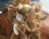 Crab recipe step 5 photo