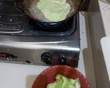 Foto langkah ke 2 dari resep Siomay Ayam Kubis.