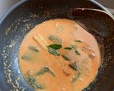 Foto langkah ke 3 dari resep Gulai Ikan Padang Diet tanpa santan (170 kkal/porsi).