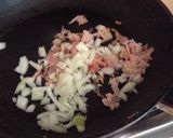Foto del paso 2 de la receta: Espagueti - pasta para fiestas