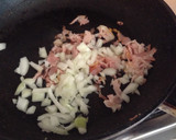 Foto del paso 2 de la receta: Espagueti - pasta para fiestas