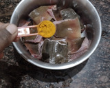 மண் சட்டியில் வைத்த திருக்கை மீன் குழம்பு (Thirukkai meen kulambu recipe in tamil) ரெசிபி ஸ்டேப் 1 புகைப்படம்