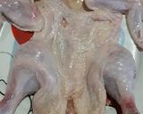 Foto langkah ke 1 dari resep Ayam kodok.