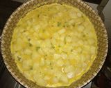 Foto del paso 6 de la receta: Tortilla de papas fácil
