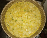 Foto del paso 6 de la receta: Tortilla de papas fácil