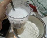 Foto langkah ke 1 dari resep Kue Nona Manis (Takaran Sendok).